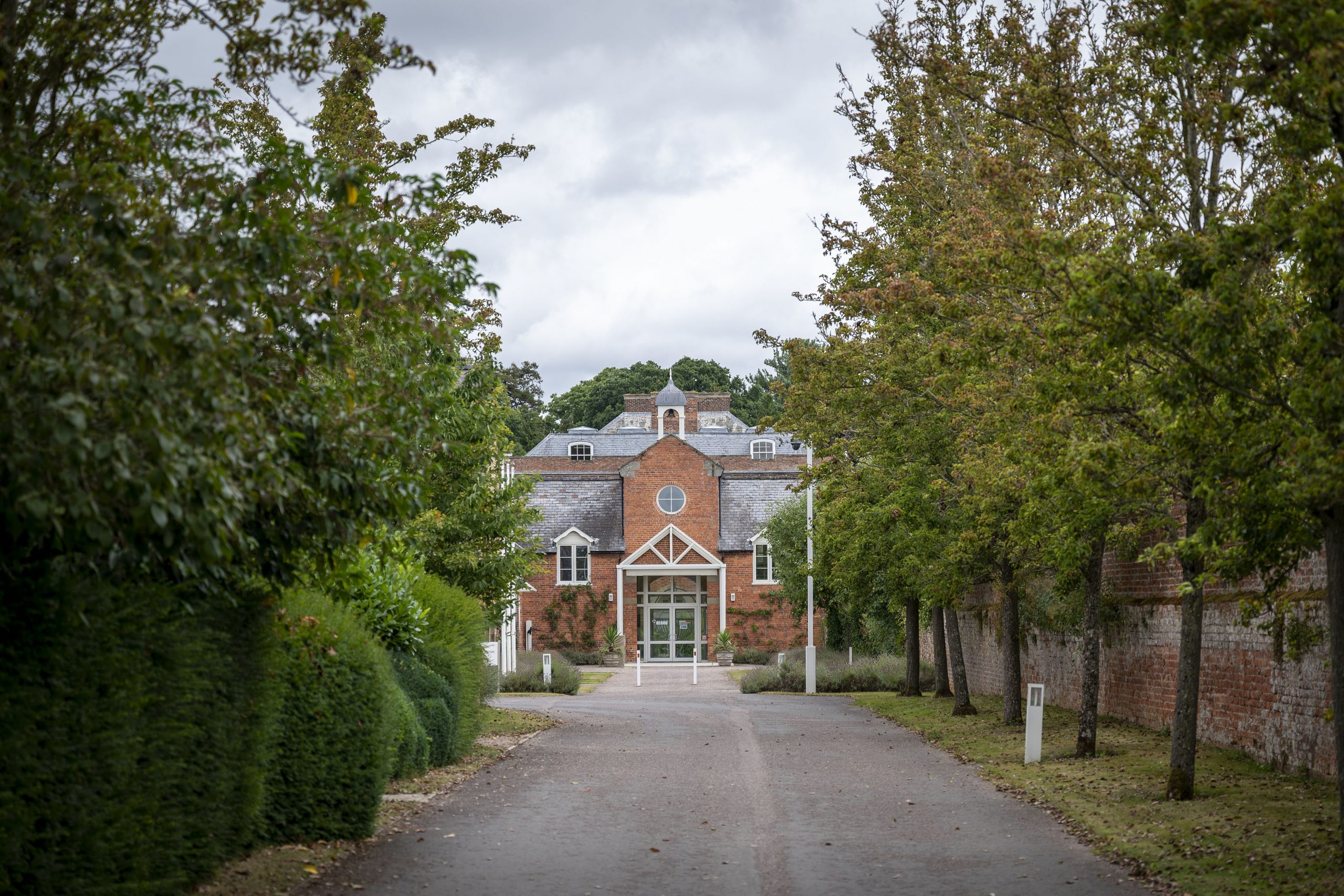 Hill Court Estate Premium Managed Office Space Hill Court Estate Premium Managed Office Space